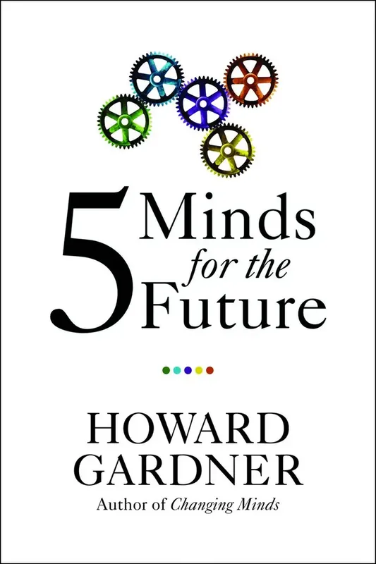 Five Minds for the Future - Prissänkt