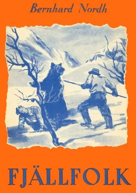 Fjällfolk | Fabrikspris