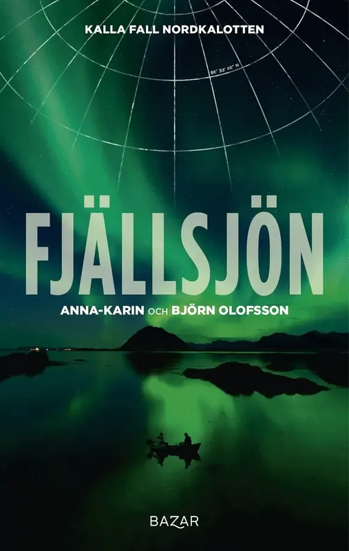 Fjällsjön | Bara denna vecka