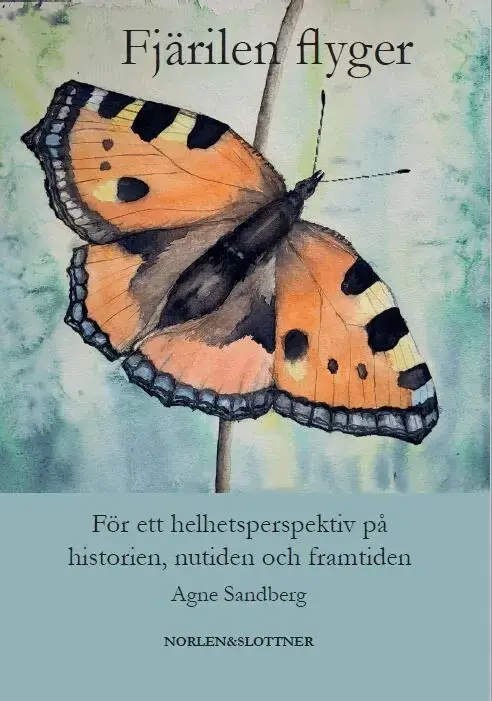Fjärilen flyger - Kundernas favorit