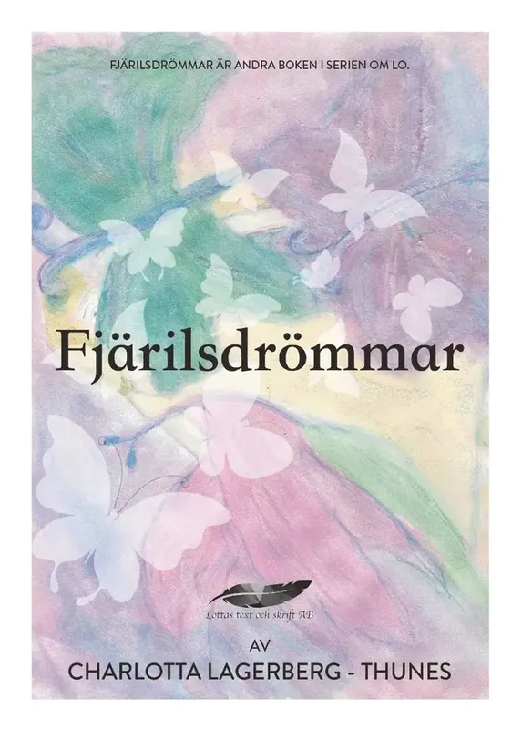 Topprodukt | Fjärilsdrömmar