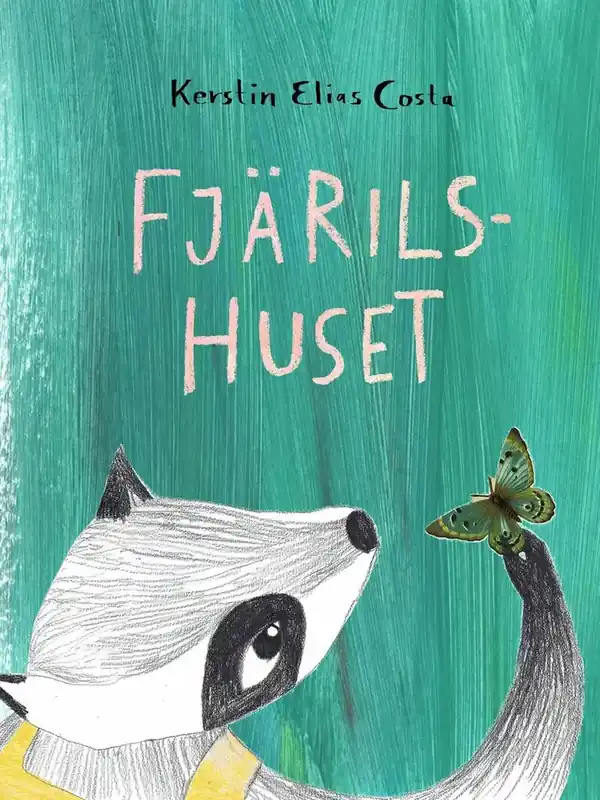 Fjärilshuset - Beställ nu