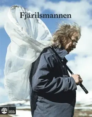 Bästsäljare | Fjärilsmannen