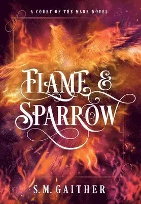 Flame and Sparrow | Köp direkt