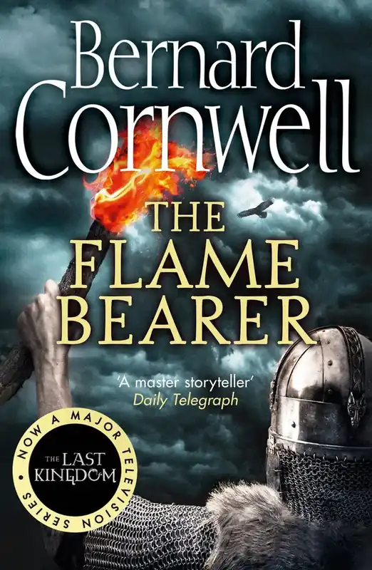 Flame Bearer | Nyligen lanserat