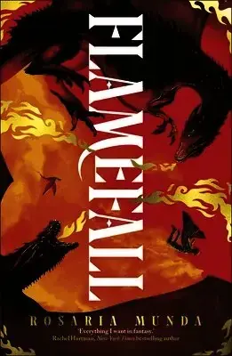 Flamefall | Populär