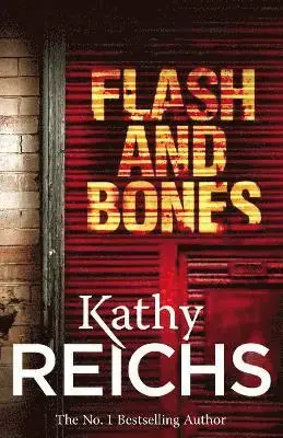 Flash and Bones | Snart slut