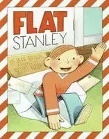 Nytt hos oss - Flat Stanley