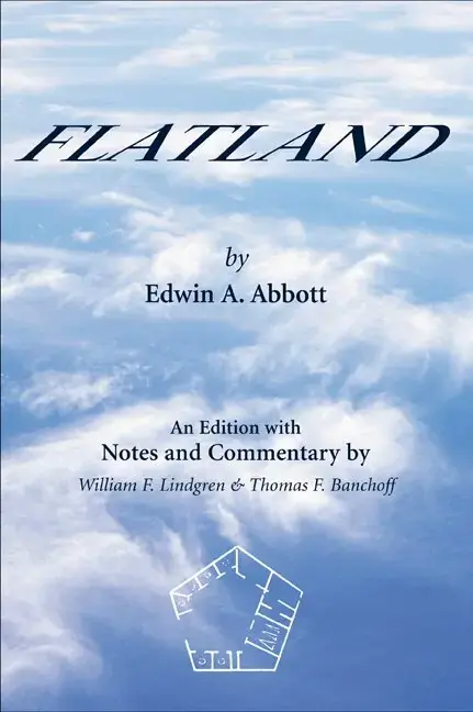 Flatland - Köp direkt