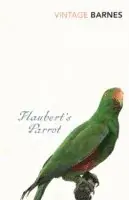 Flaubert‘s Parrot - Populärt just nu