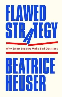 Flawed Strategy | Endast idag