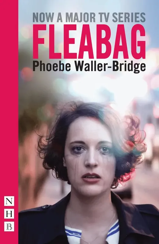Premiumkvalitet | Fleabag The Original Play