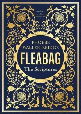 Försäljningssuccé - Fleabag The Scriptures