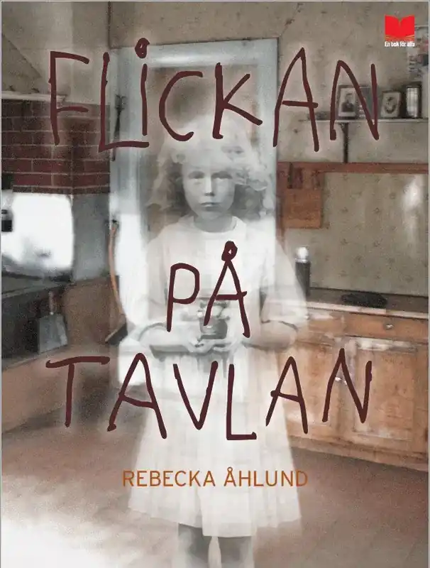 Flickan på tavlan | Kampanj