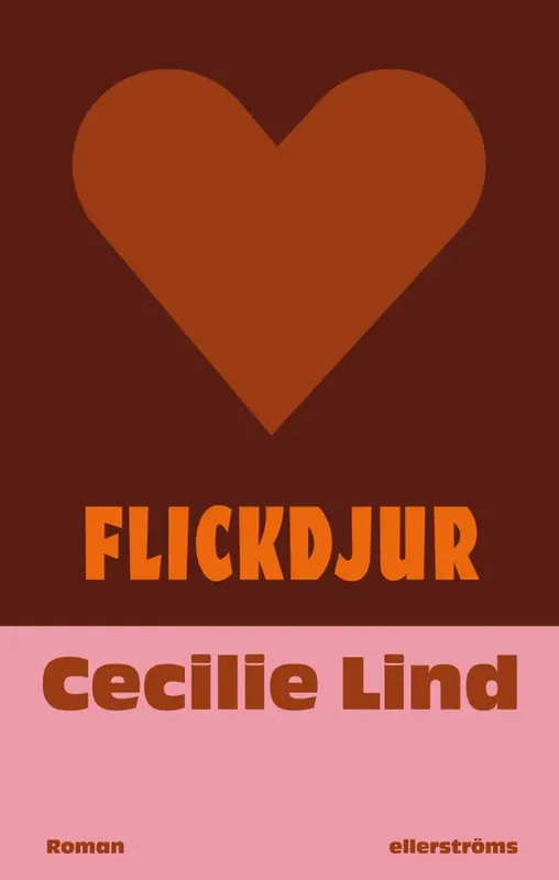 Nyhet i sortimentet - Flickdjur