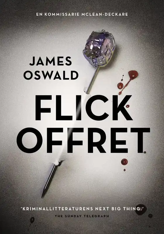 Flickoffret - Bästsäljare