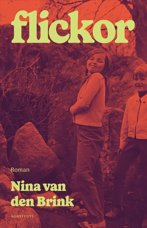 Flickor | Passa på