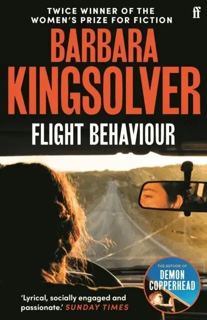 Flight Behaviour | Bara denna vecka