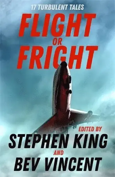 Nyligen lanserat - Flight or Fright