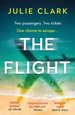 Specialerbjudande | Flight