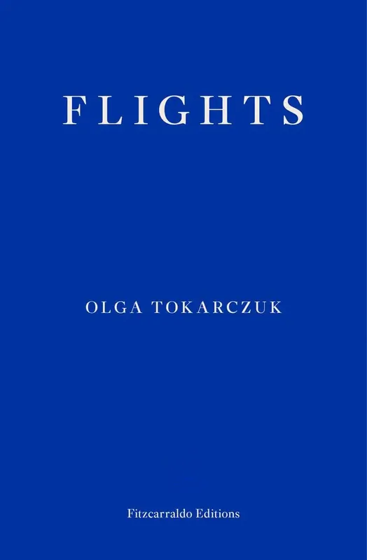 Flights - Passa på
