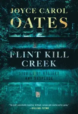 Extra bra pris - Flint Kill Creek