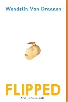 Flipped - Nyhet hos oss