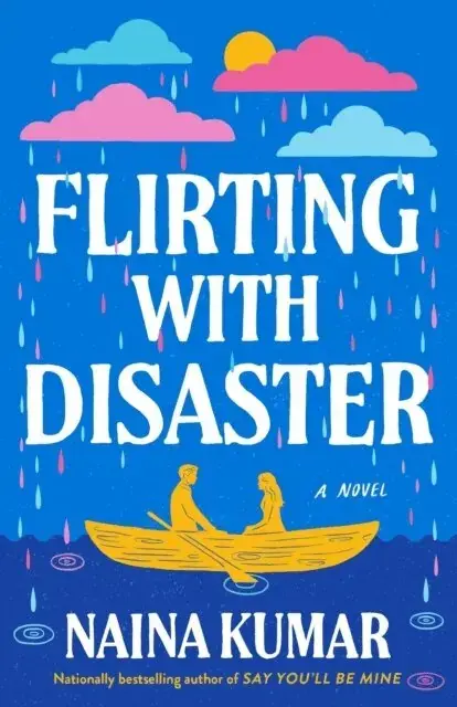Flirting With Disaster - Finns nu