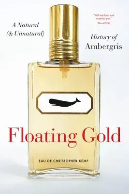 Bra pris just nu | Floating Gold