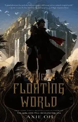 Reapris | Floating World