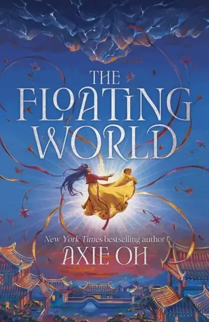 Floating World | Toppkvalitet