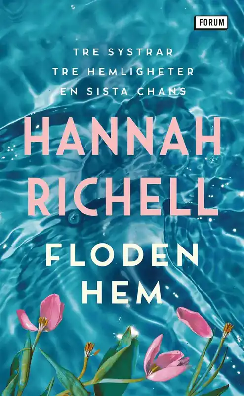 Floden hem | Spara mer