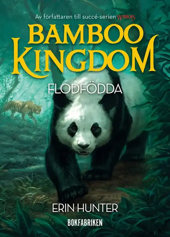 Flodfödda | Kanonpris