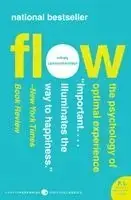 Precis tillagt - Flow