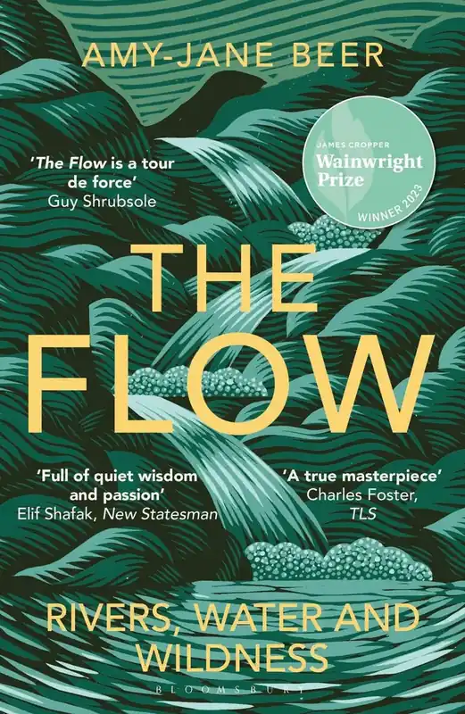 Finns i lager - Flow