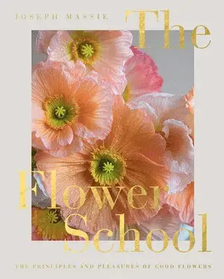 Flower School - Nyhet hos oss