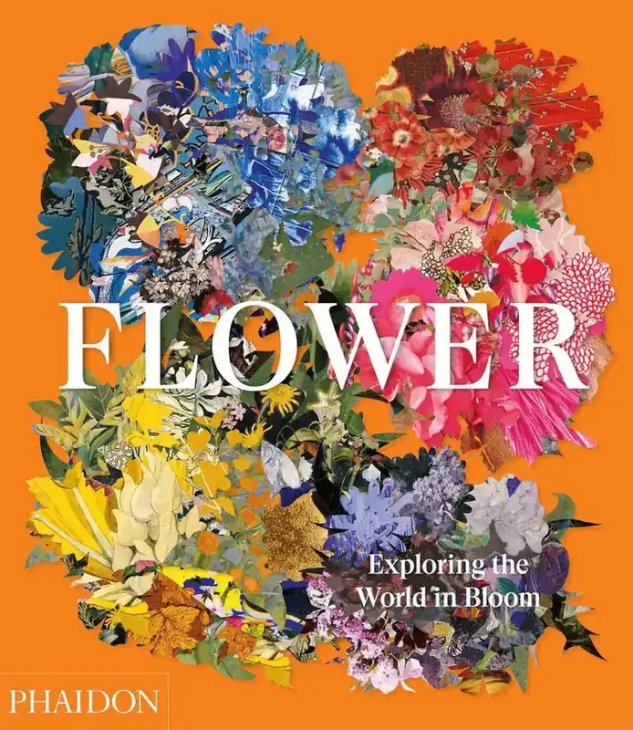 Precis tillagt - Flower