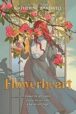 Slutrea | Flowerheart