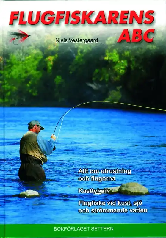 Premium - Flugfiskarens ABC