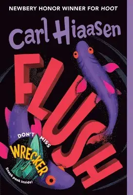 Superpris - Flush