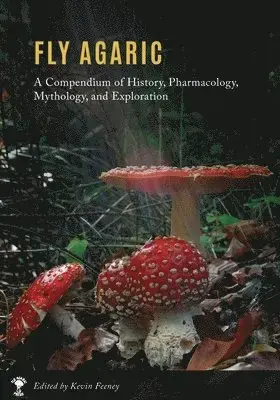 Fly Agaric | Nästan slut