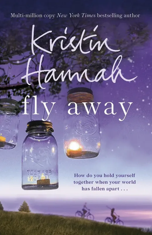 Fly Away - Handla online
