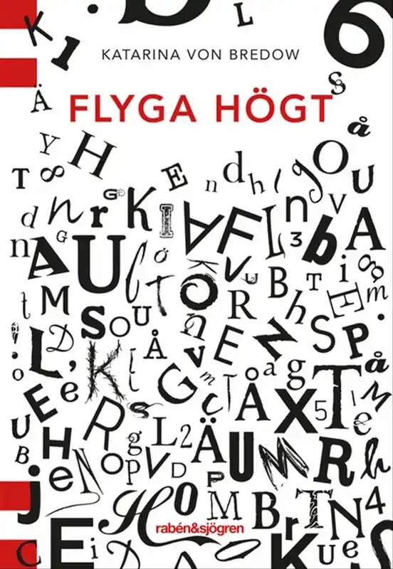 Flyga högt - Passa på