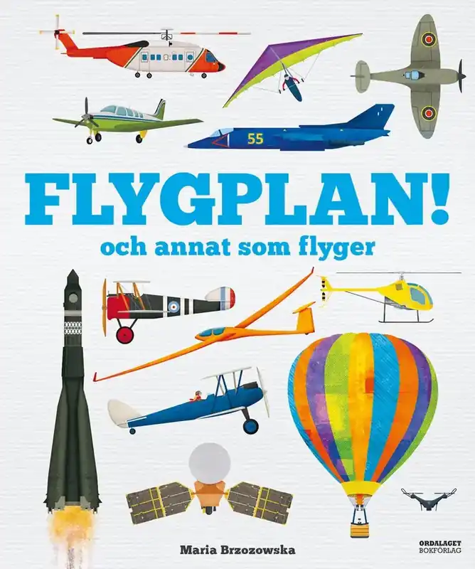 Populärt just nu | Flygplan! och annat som flyger