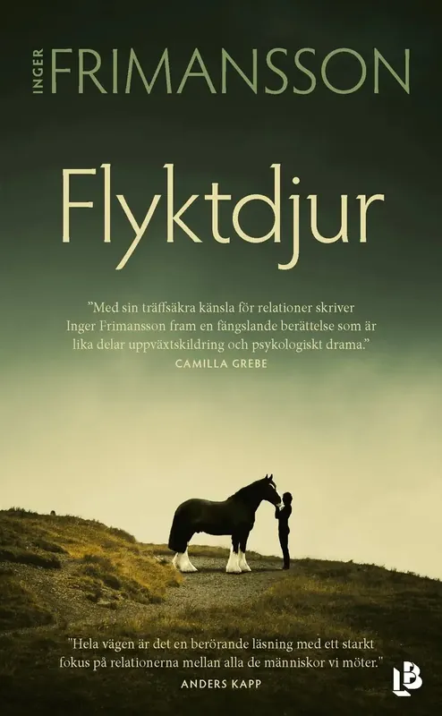 Favorit | Flyktdjur