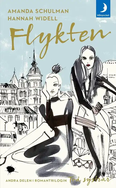 Flykten | Storsäljare