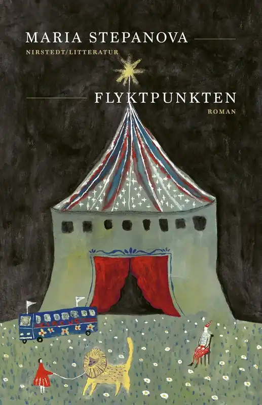 Flyktpunkten | Skaffa nu