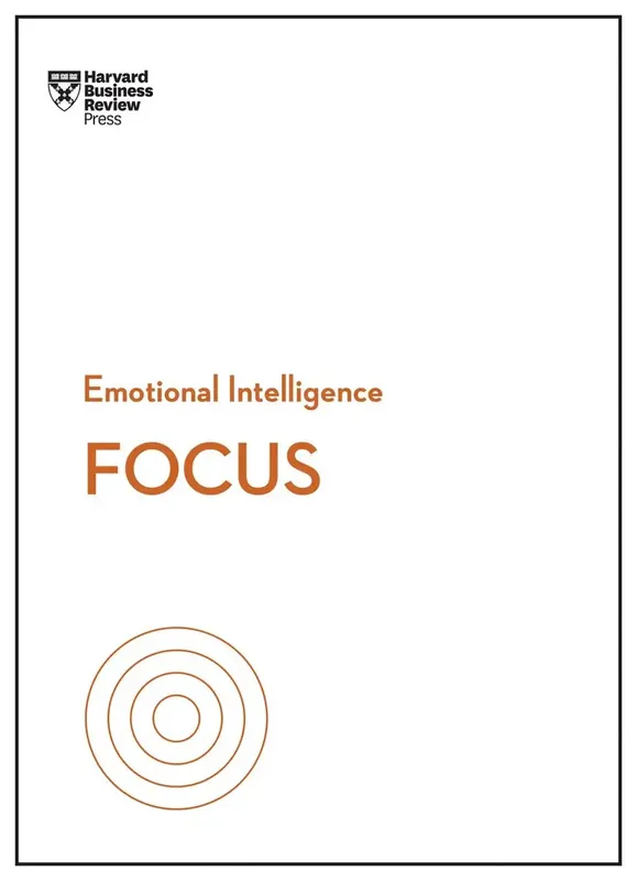 Focus (HBR Emotional Intelligence Series) | Extra rabatt