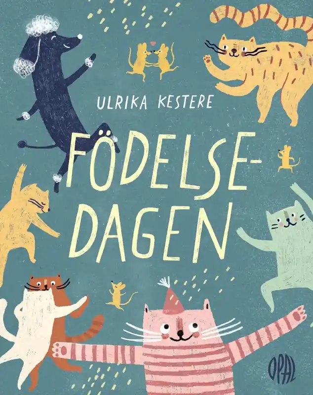 Födelsedagen | Beställ nu