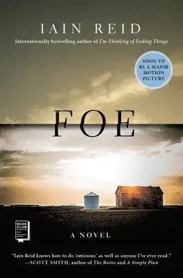 Foe | Lägg i varukorg